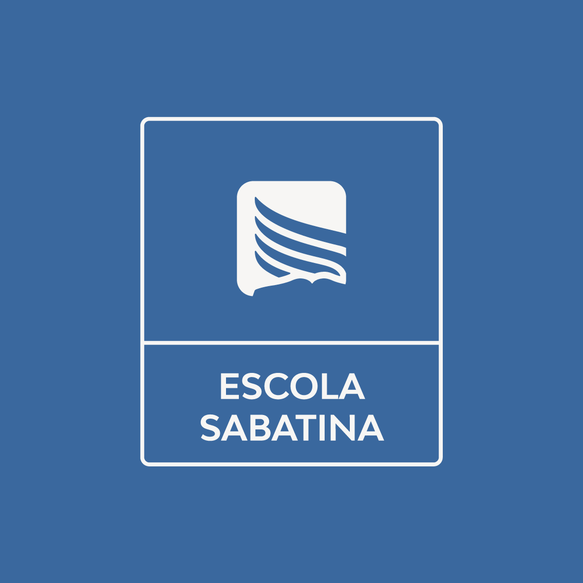 ESCOLA SABATINA