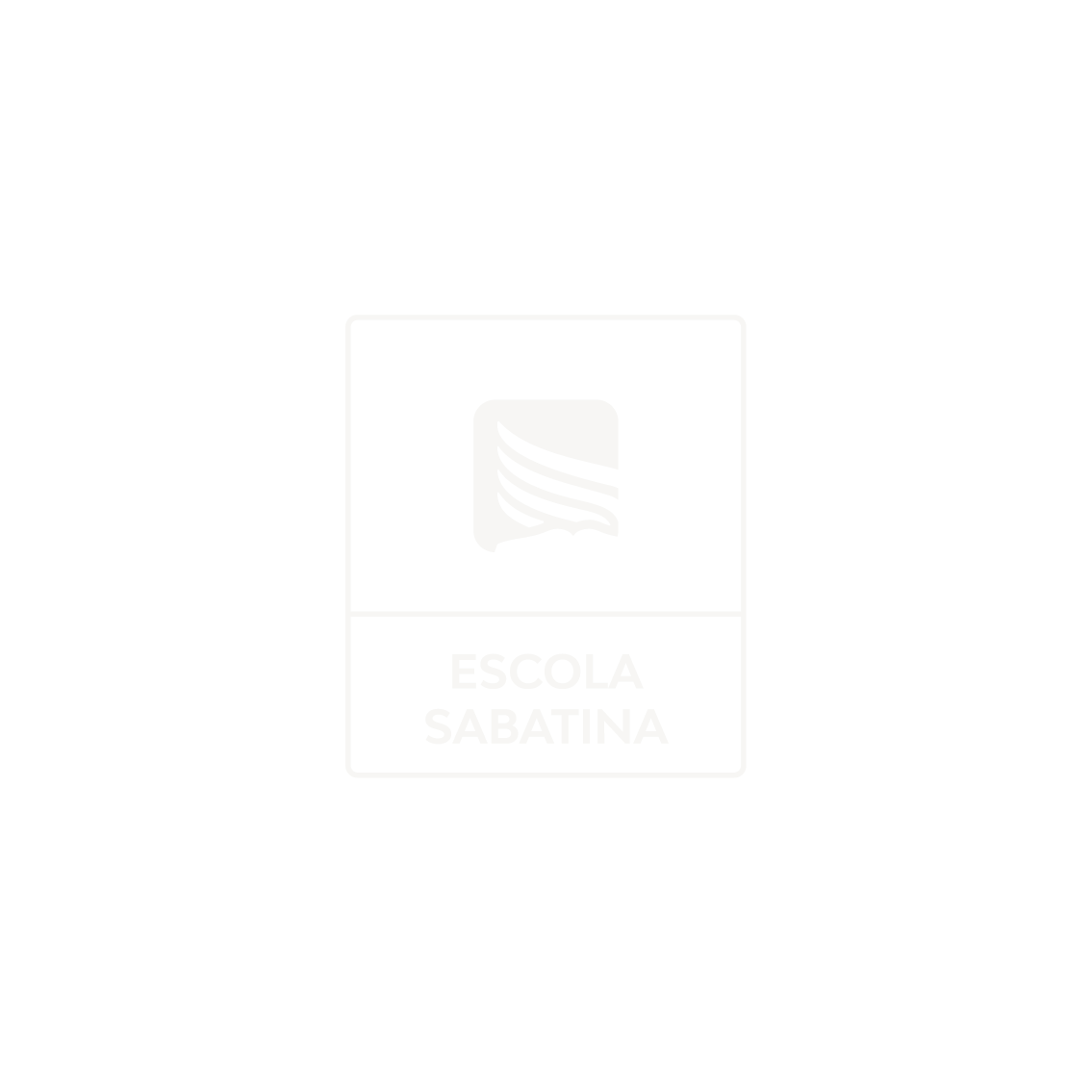 ESCOLA SABATINA