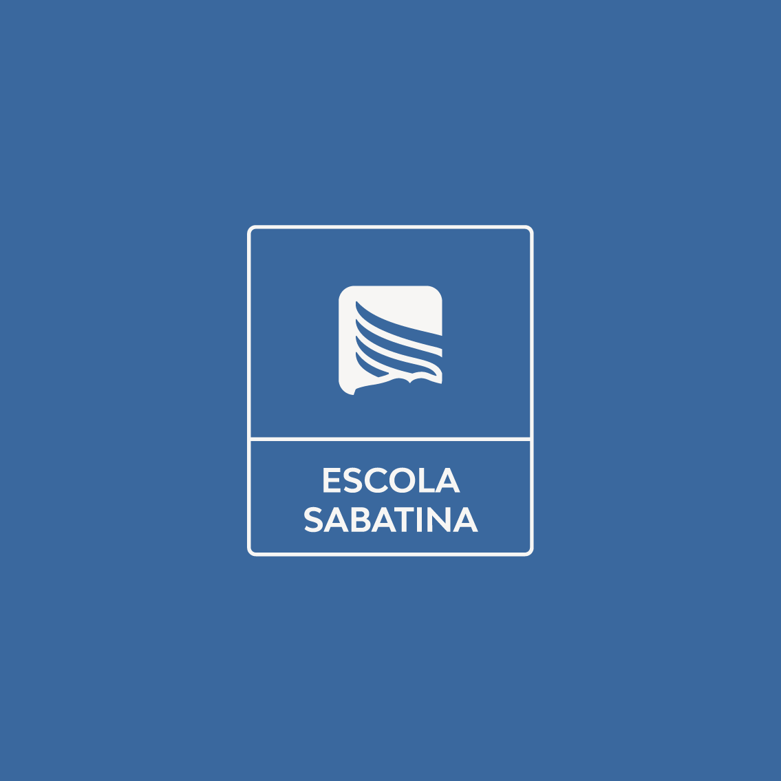 ESCOLA SABATINA