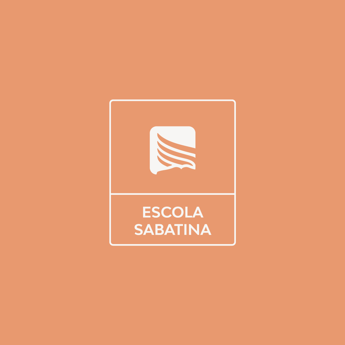ESCOLA SABATINA
