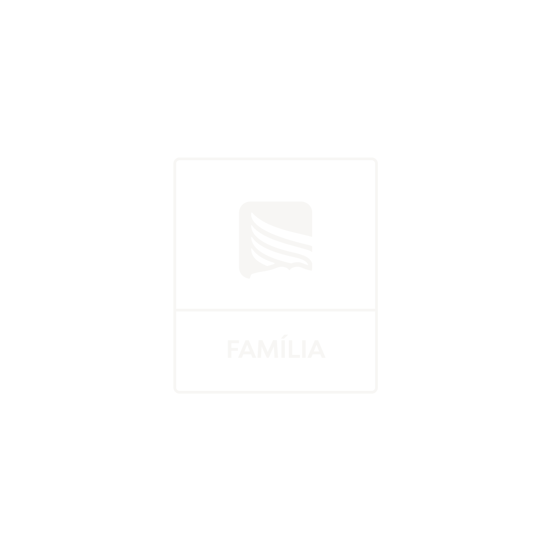 FAMÍLIA