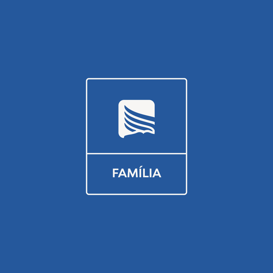 FAMÍLIA