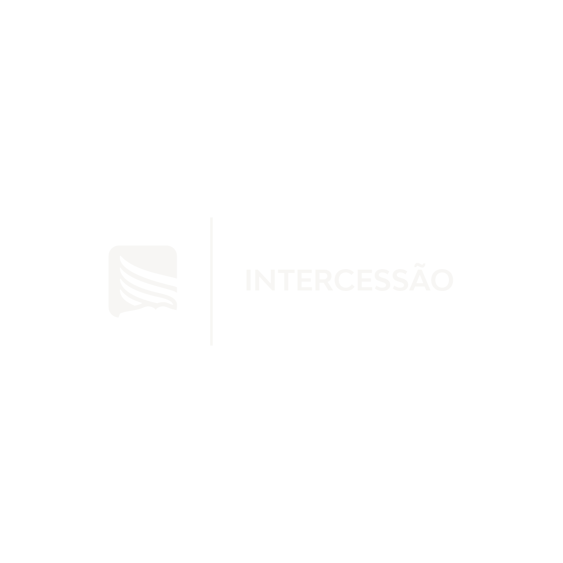 INTERCESSÃO