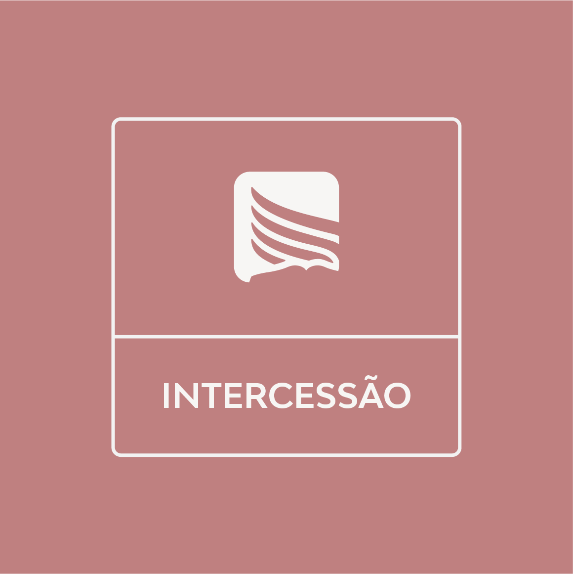 INTERCESSÃO