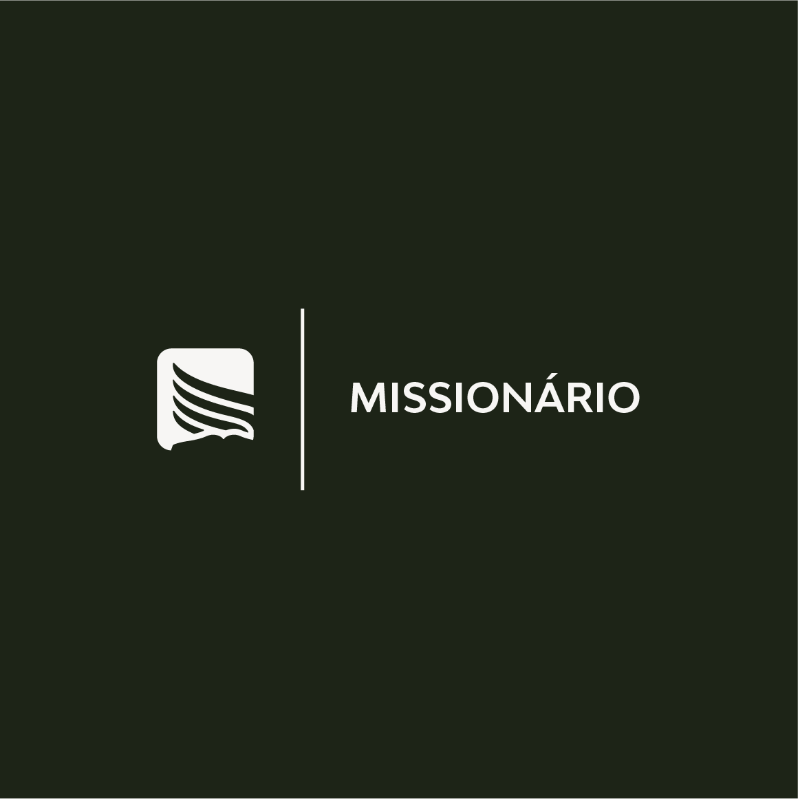 MISSIONÁRIO