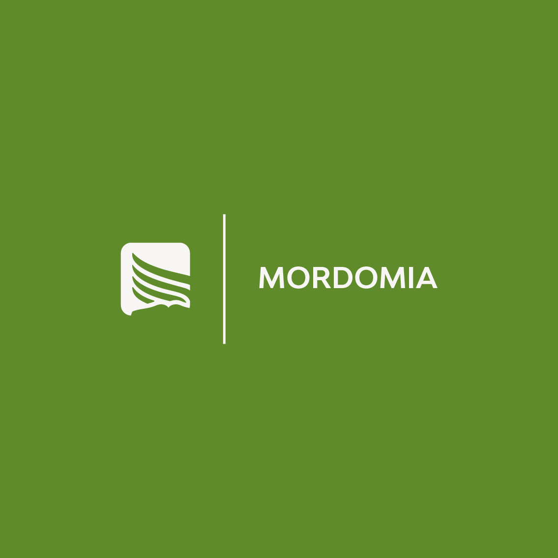 MORDOMIA
