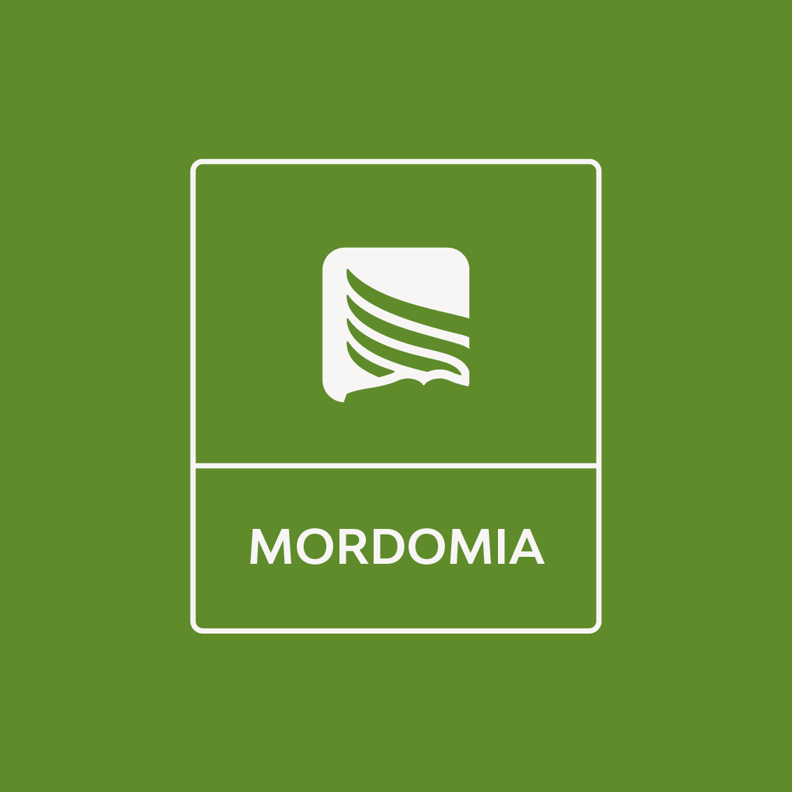 MORDOMIA