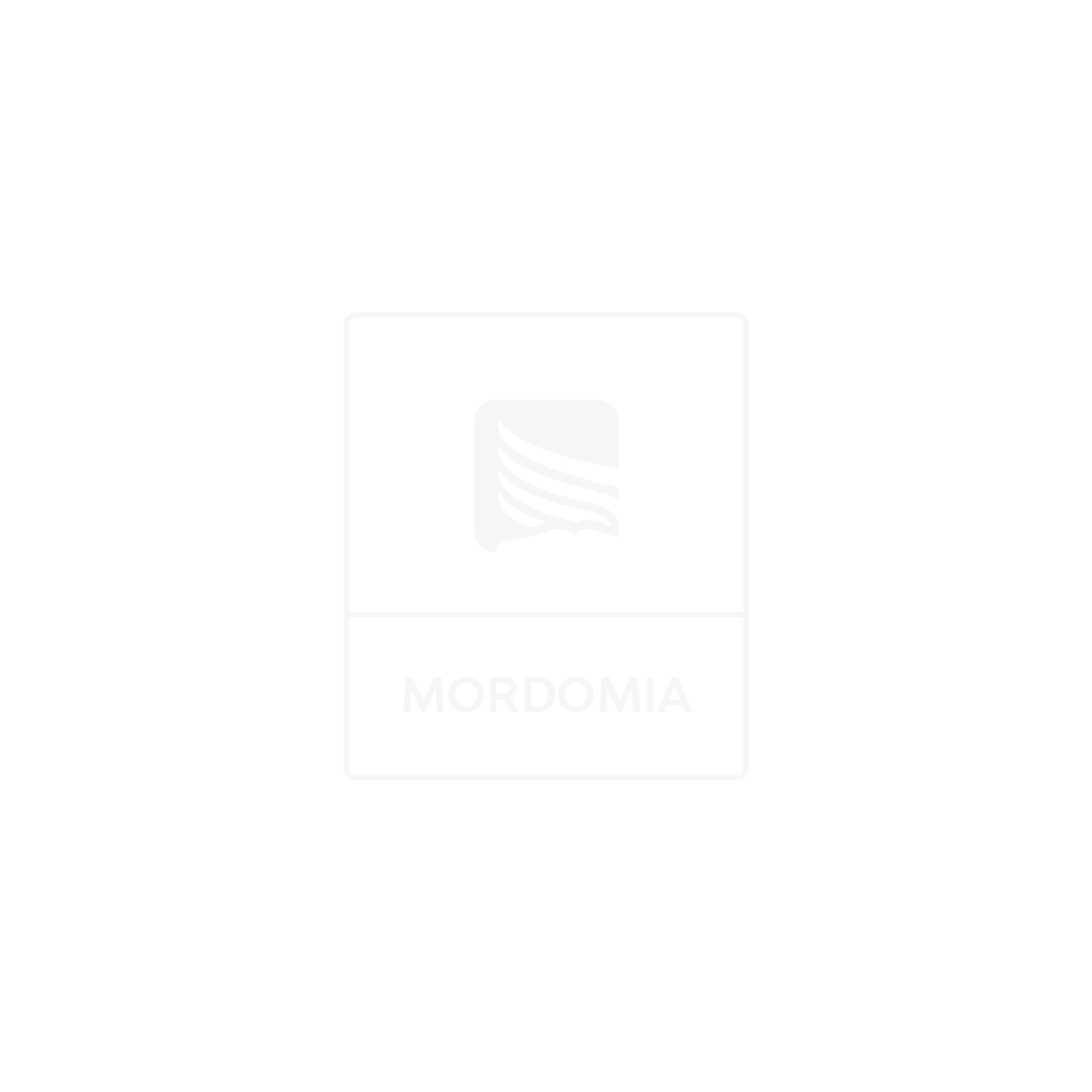 MORDOMIA