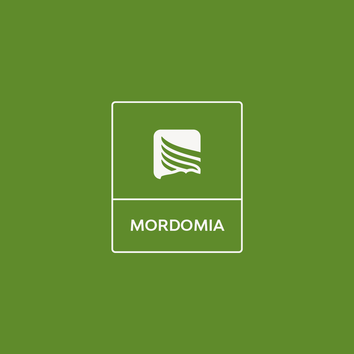 MORDOMIA