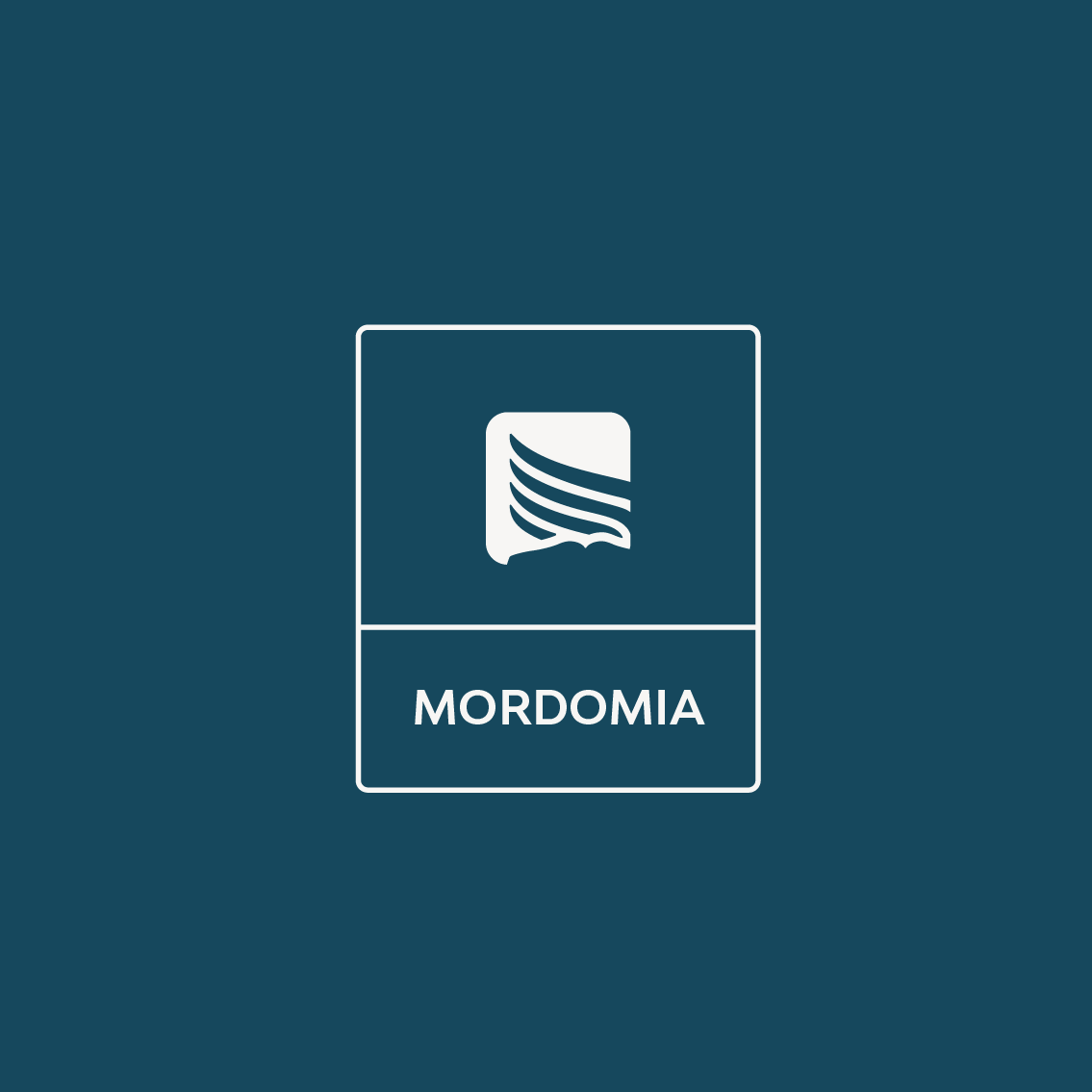 MORDOMIA