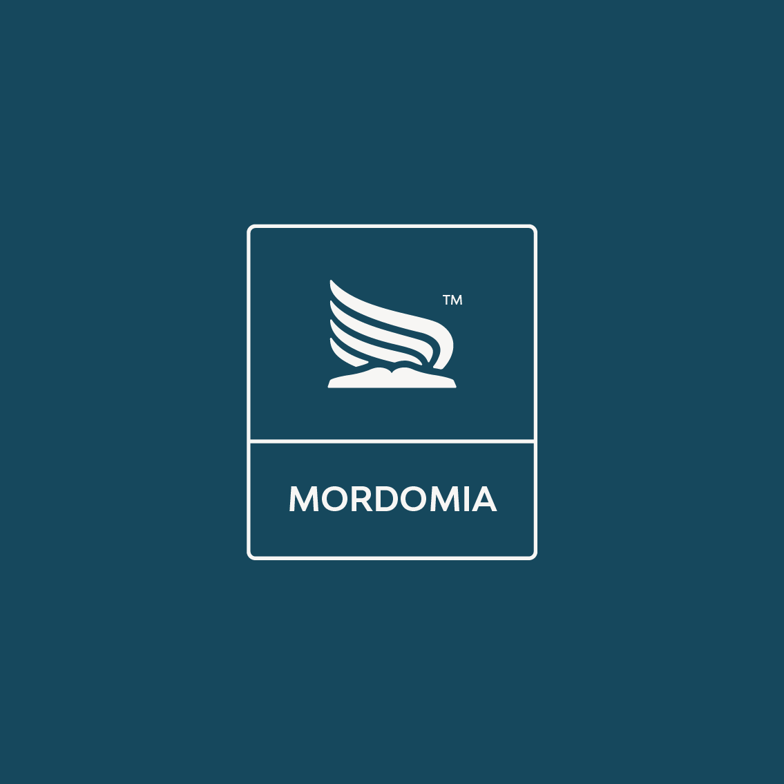 MORDOMIA