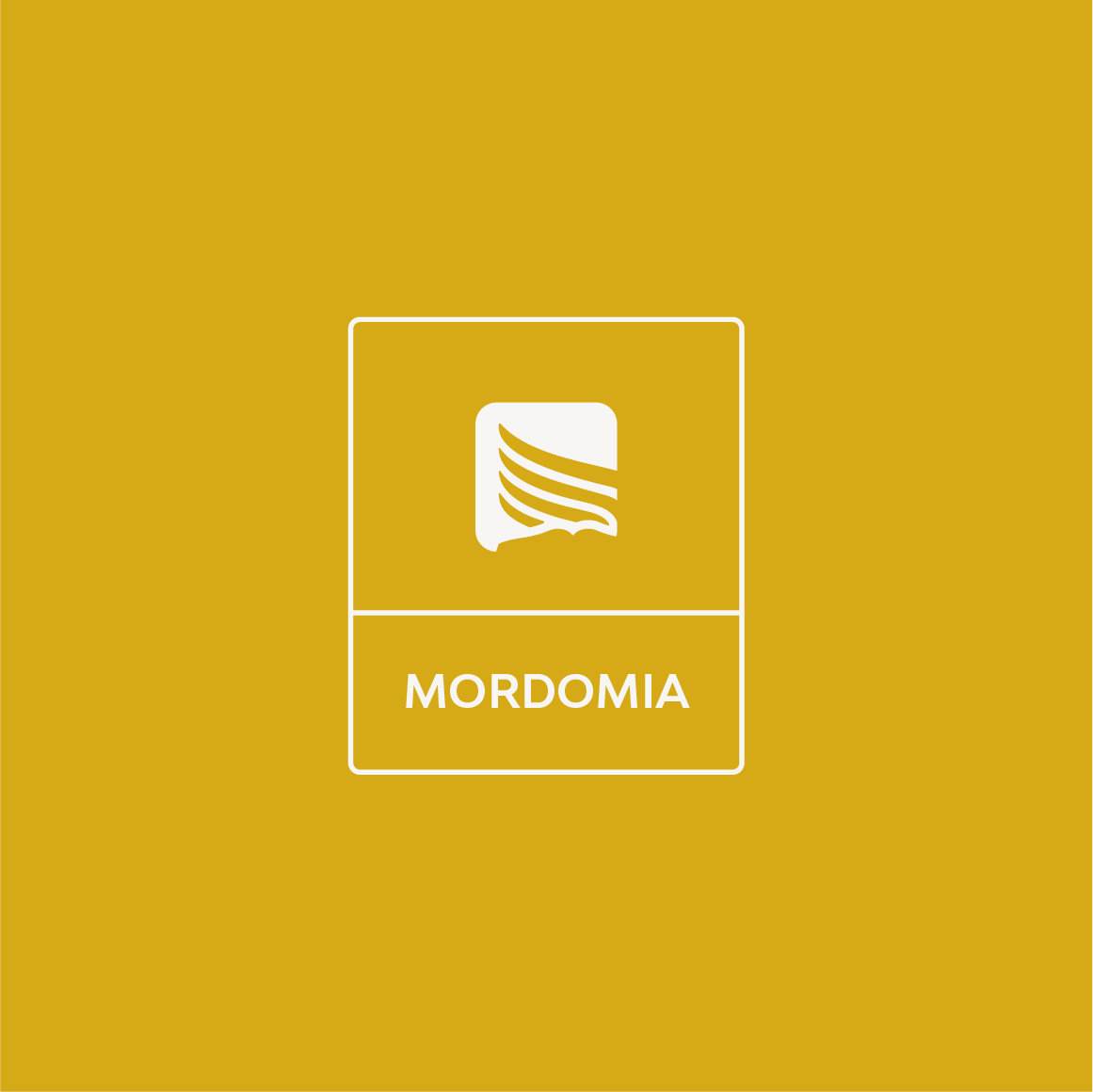 MORDOMIA